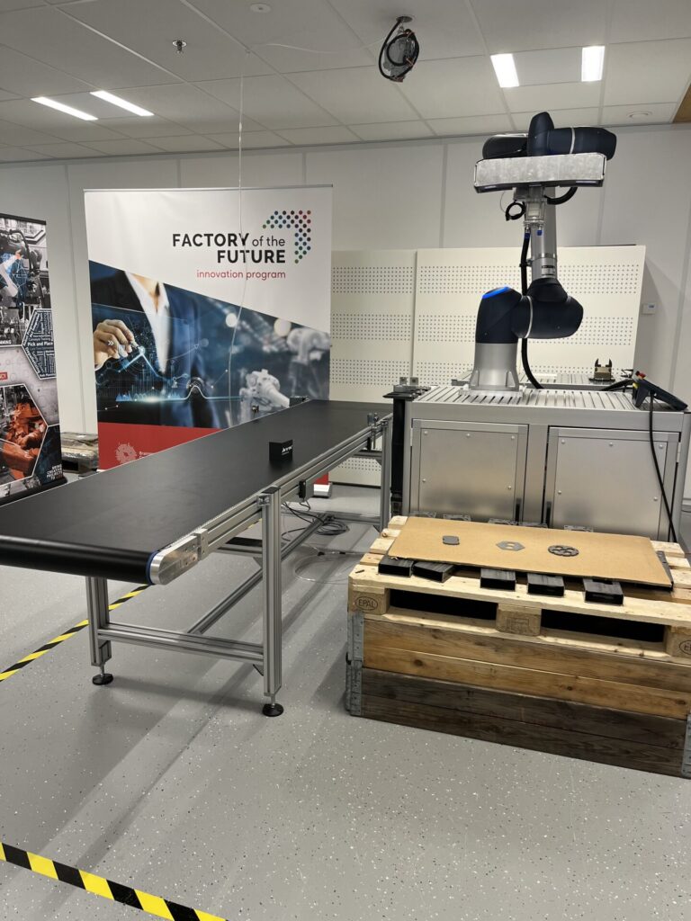 Operator of the Future - 2